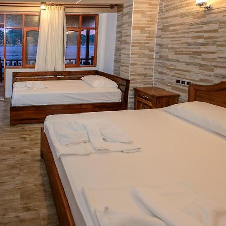 Ankh Pension Kaleucagız Екстериор снимка
