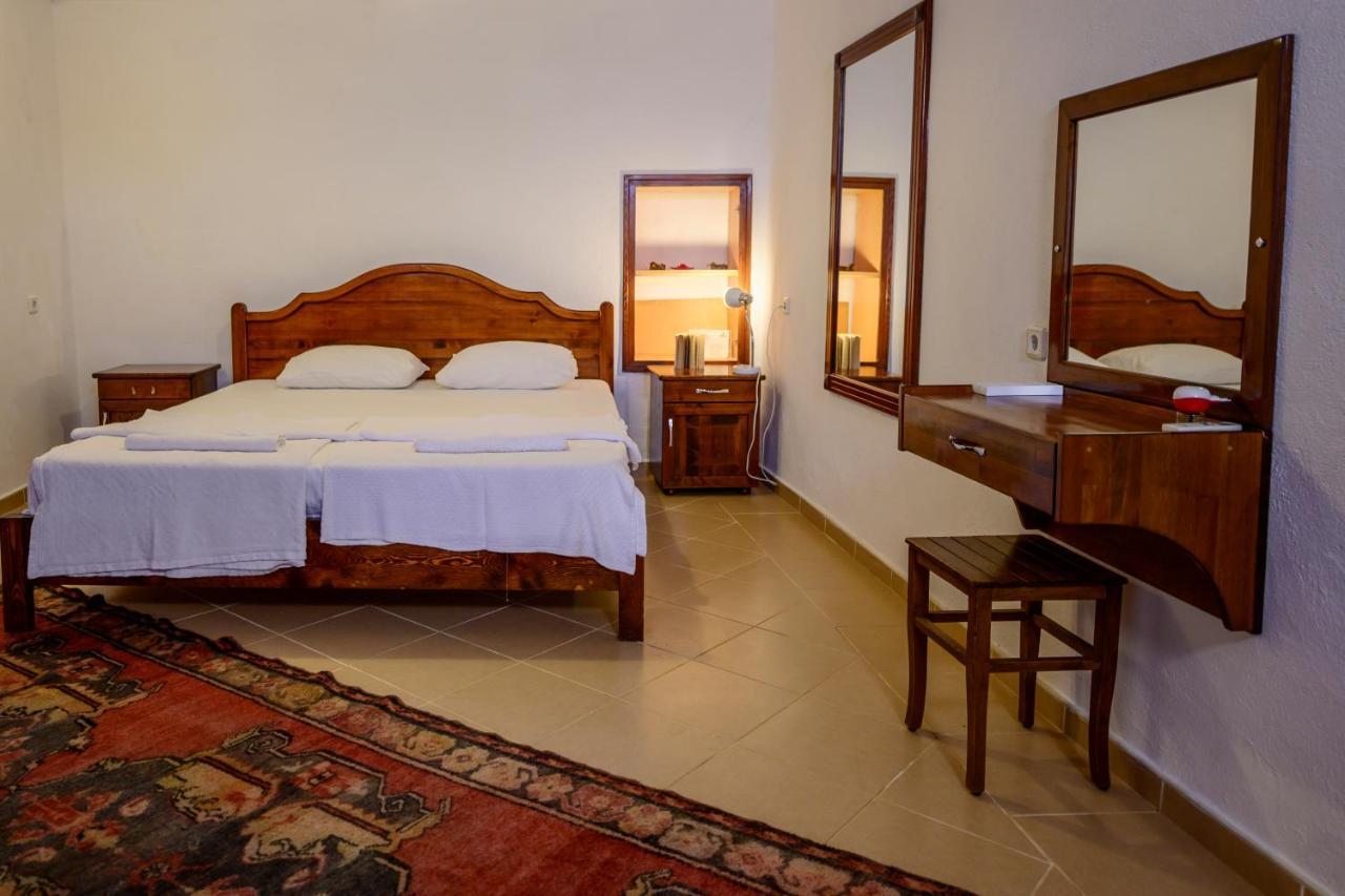 Ankh Pension Kaleucagız Екстериор снимка