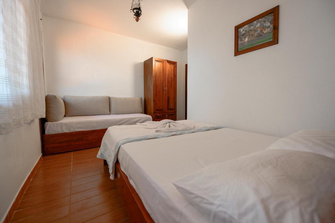 Ankh Pension Kaleucagız Екстериор снимка
