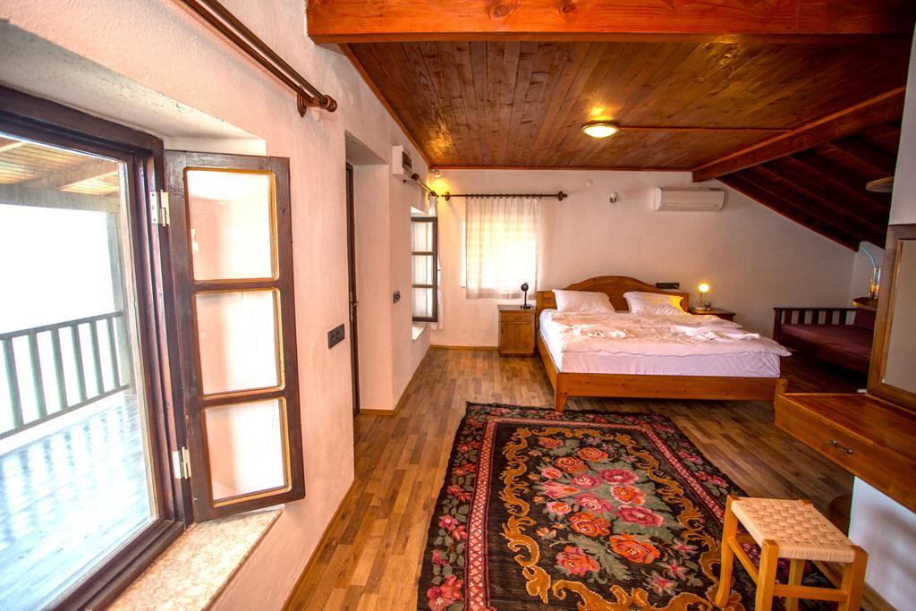 Ankh Pension Kaleucagız Екстериор снимка
